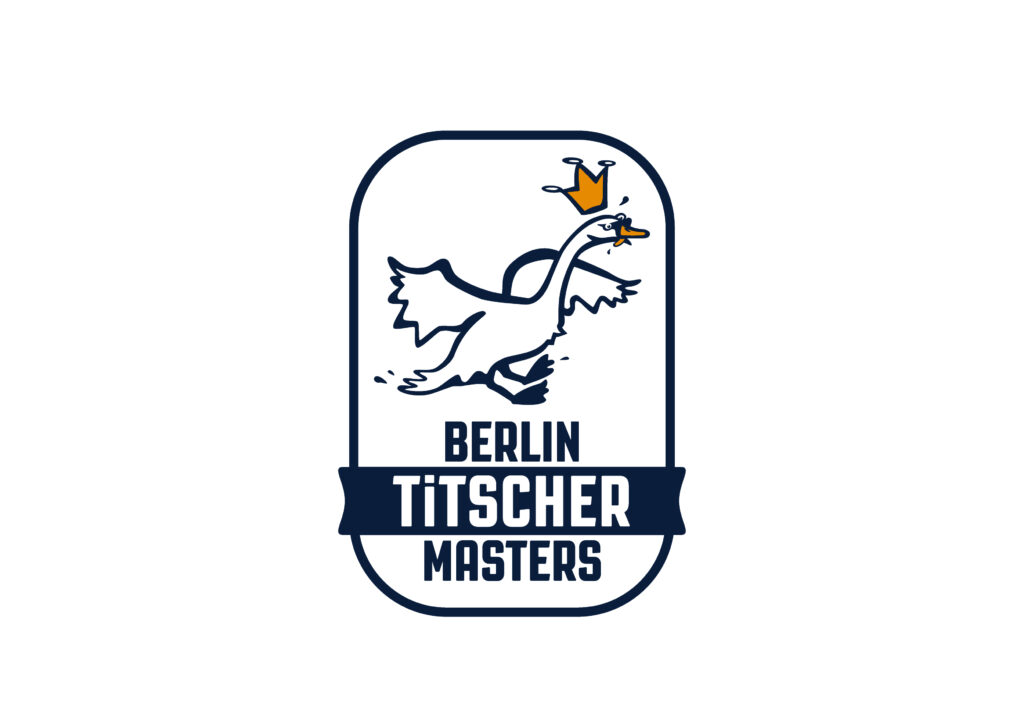 Logo Berlin Titscher Masters