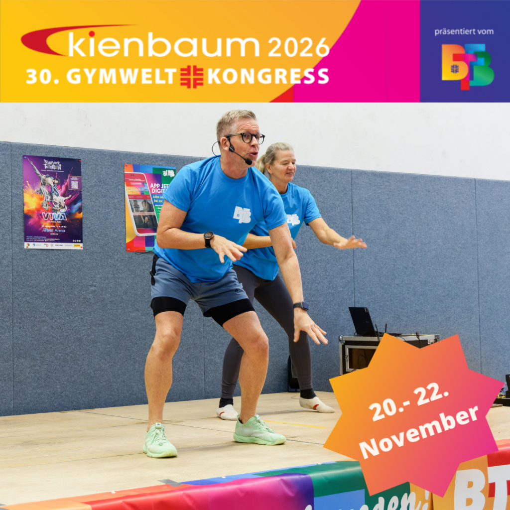 Kienbaum-Kongress
