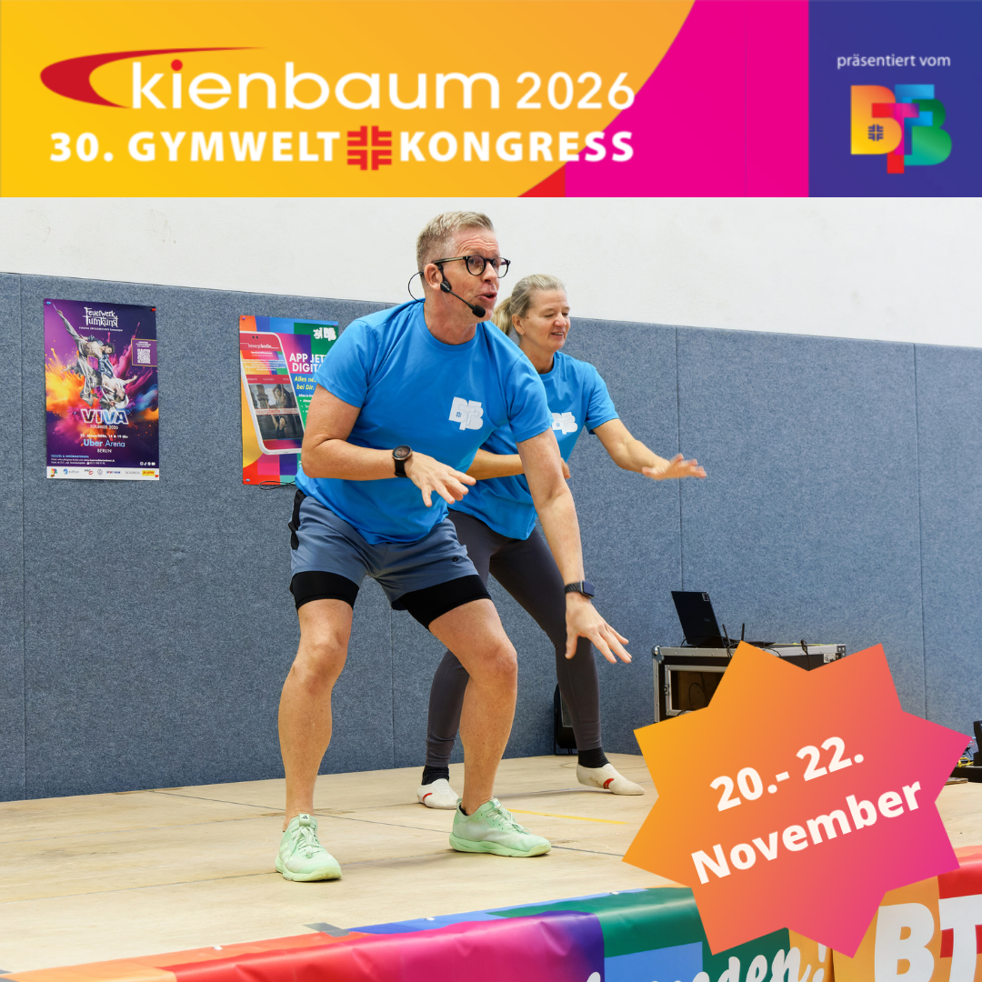 Kienbaum-Kongress