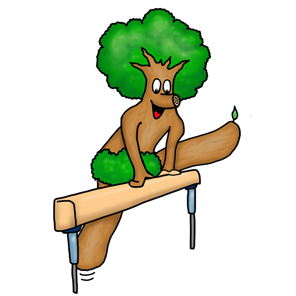 LOGO-Keiki-Schwebe-wip03-1000px Keiki turnt am Schwebebalken.
