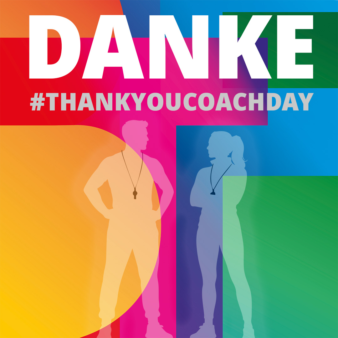 #THANKYOUCOACHDAY