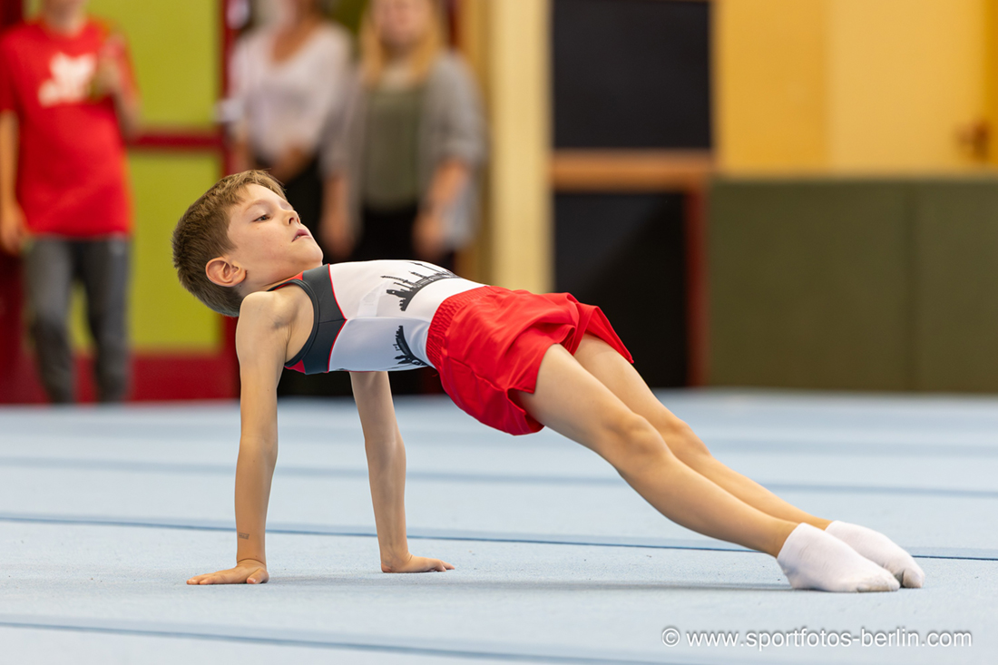 Paul Hetzel, Sportclub Berlin, Berlin Open Mannschaftswettkampf 2026 (Foto: Sportfotos Berlin)