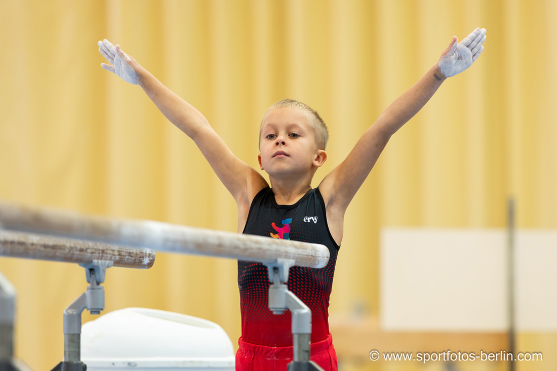 Max Levchyk, Sportclub Berlin, Berlin Open Mannschaftswettkampf 2026 (Foto: Sportfotos Berlin)