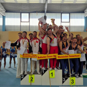 GTm-Deutschlandpokal-Senioren-Siegerehrung-web Siegerehrung beim Deutschland-Pokal der Senioren 2026, AK30+.