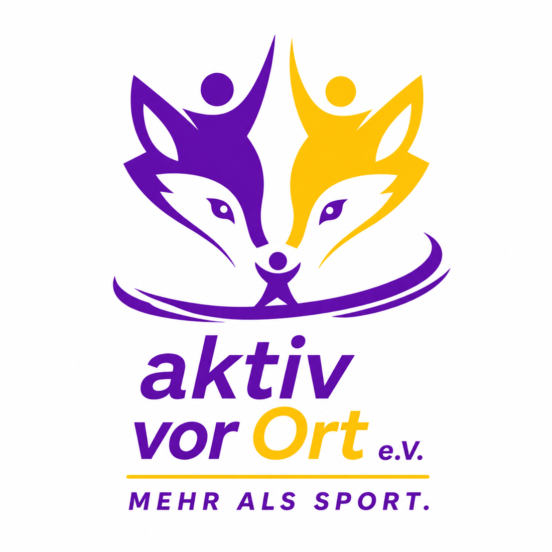 Vereinslogo Aktiv vor Ort