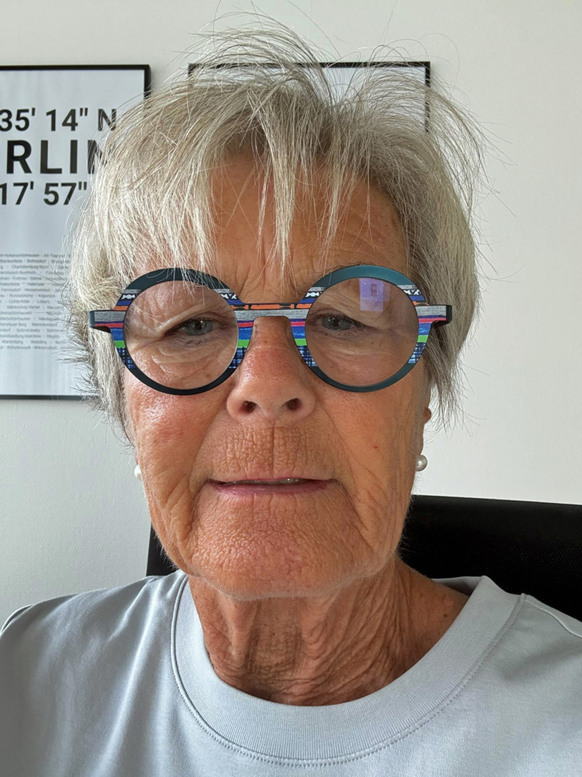Angela Schubert, VfK 1901 Berlin