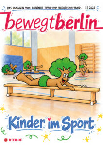 Titel BewegtBerlin 3-2026